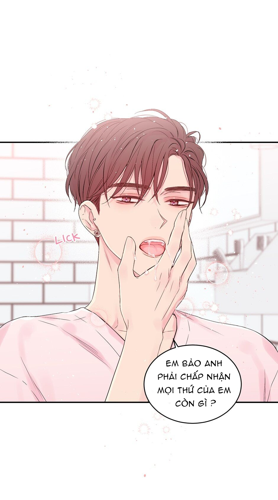 in my closet chapter 86 41