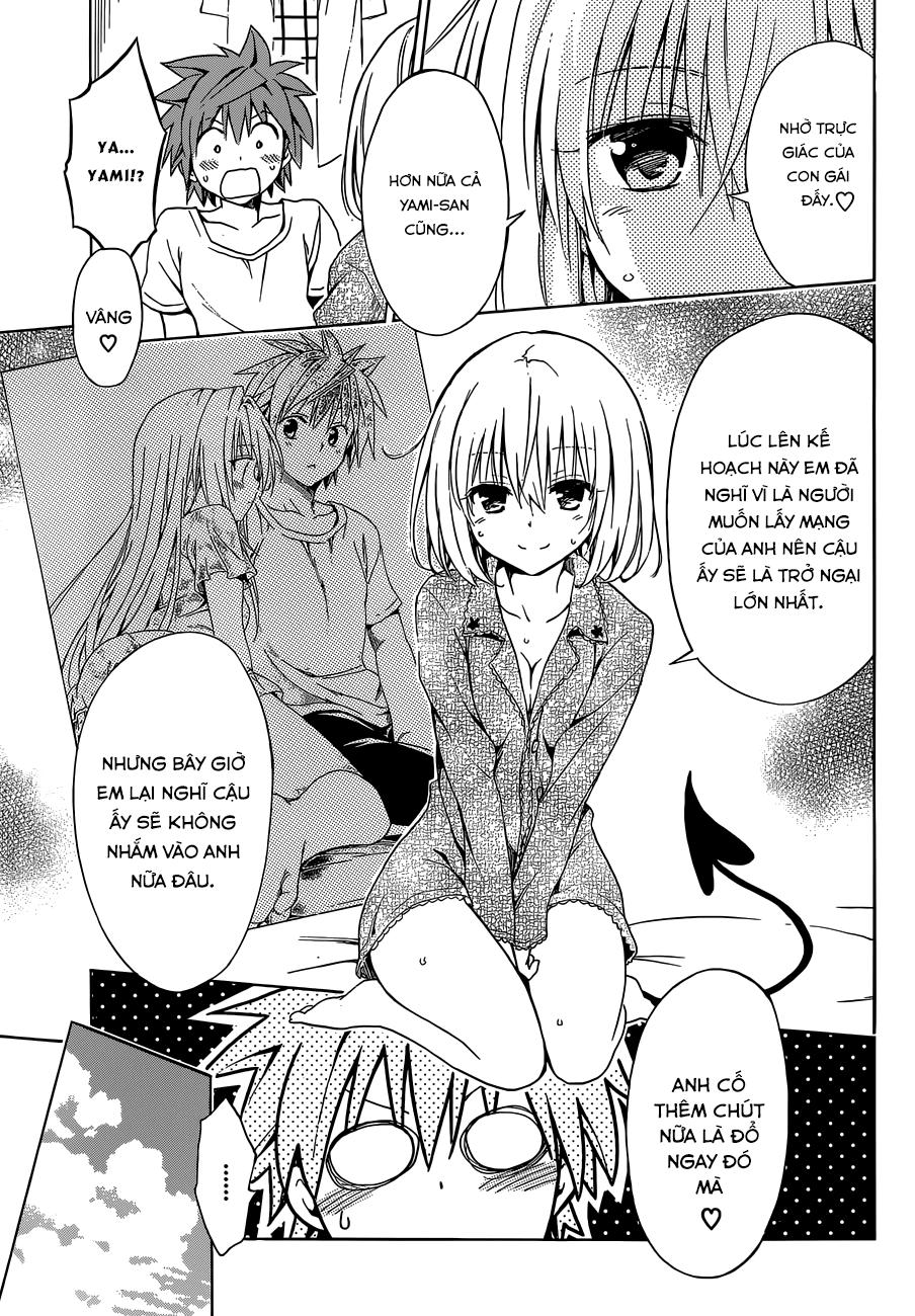 to love - ru darkness chapter 39 12