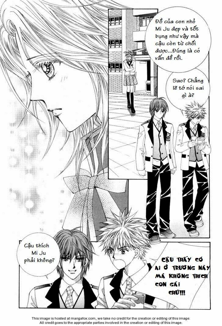 she's scary chapter 1 30