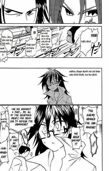 tripeace chapter 29 10