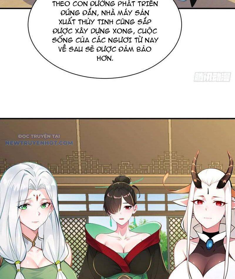 ta thực sự không muốn làm thần tiên chapter 94 34