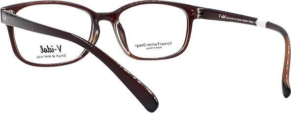 Gọng Kính V-IDOL V8084 SBR (56/18/140)