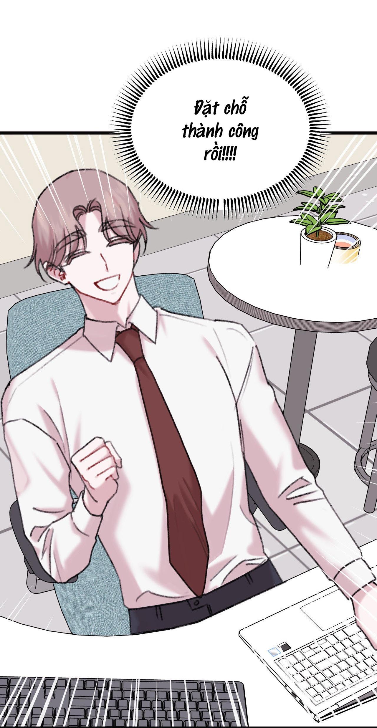 anh thật sự thích em sao chapter 32 33