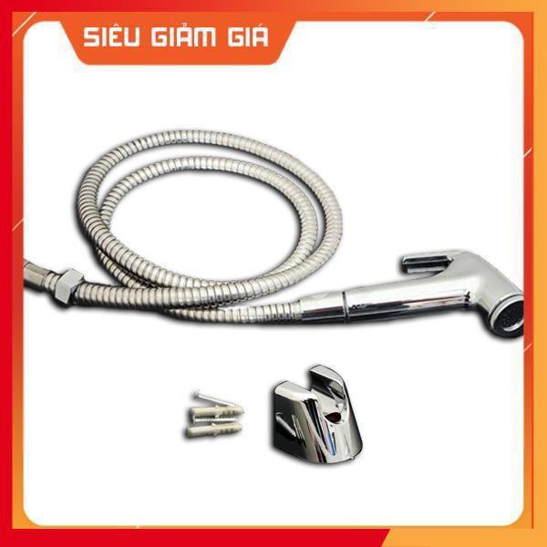 Bộ vòi xịt vệ sinh,bộ vòi xịt tolet 9020 206804