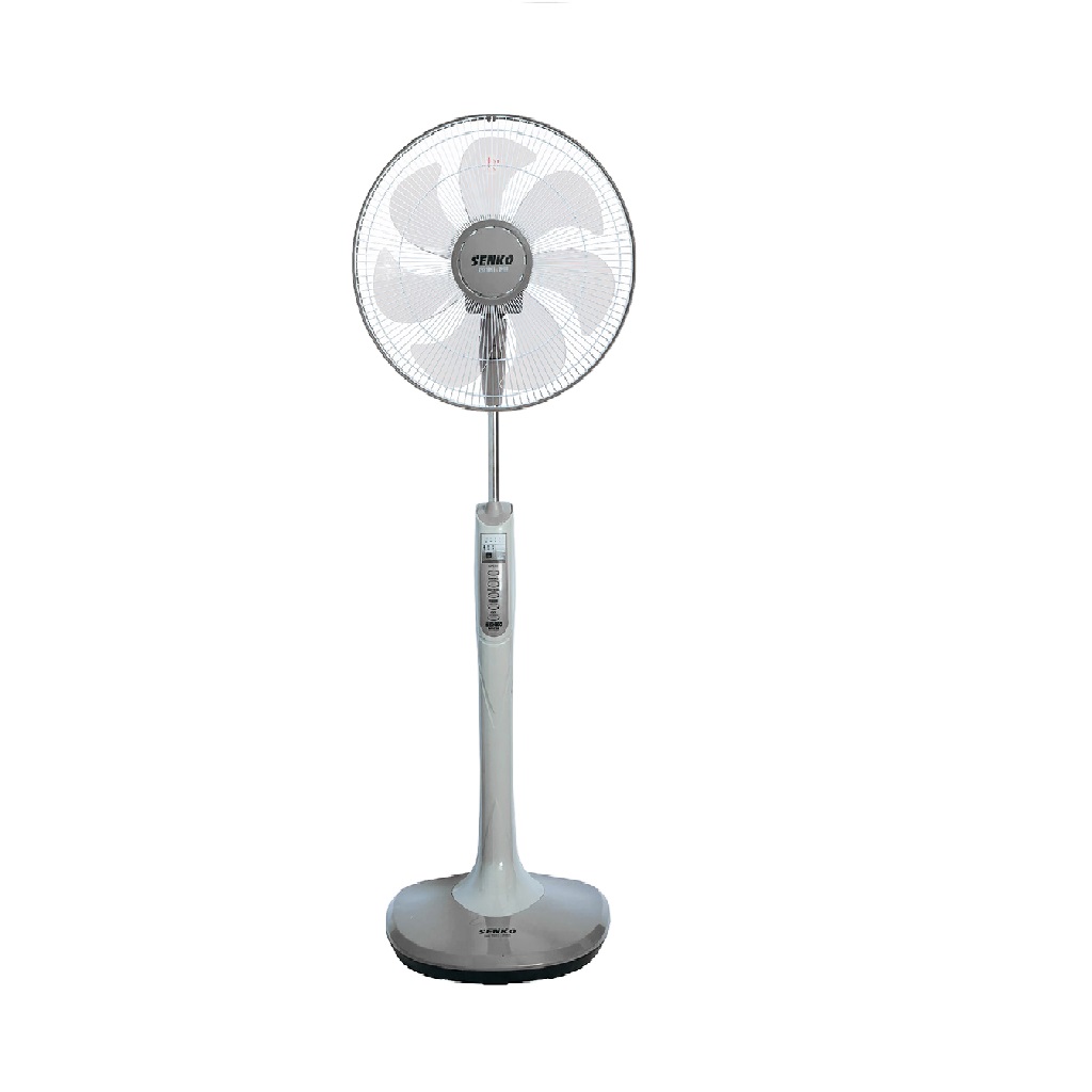 Quạt đứng điều khiển từ xa F2 DR1608 hàng chính hãng