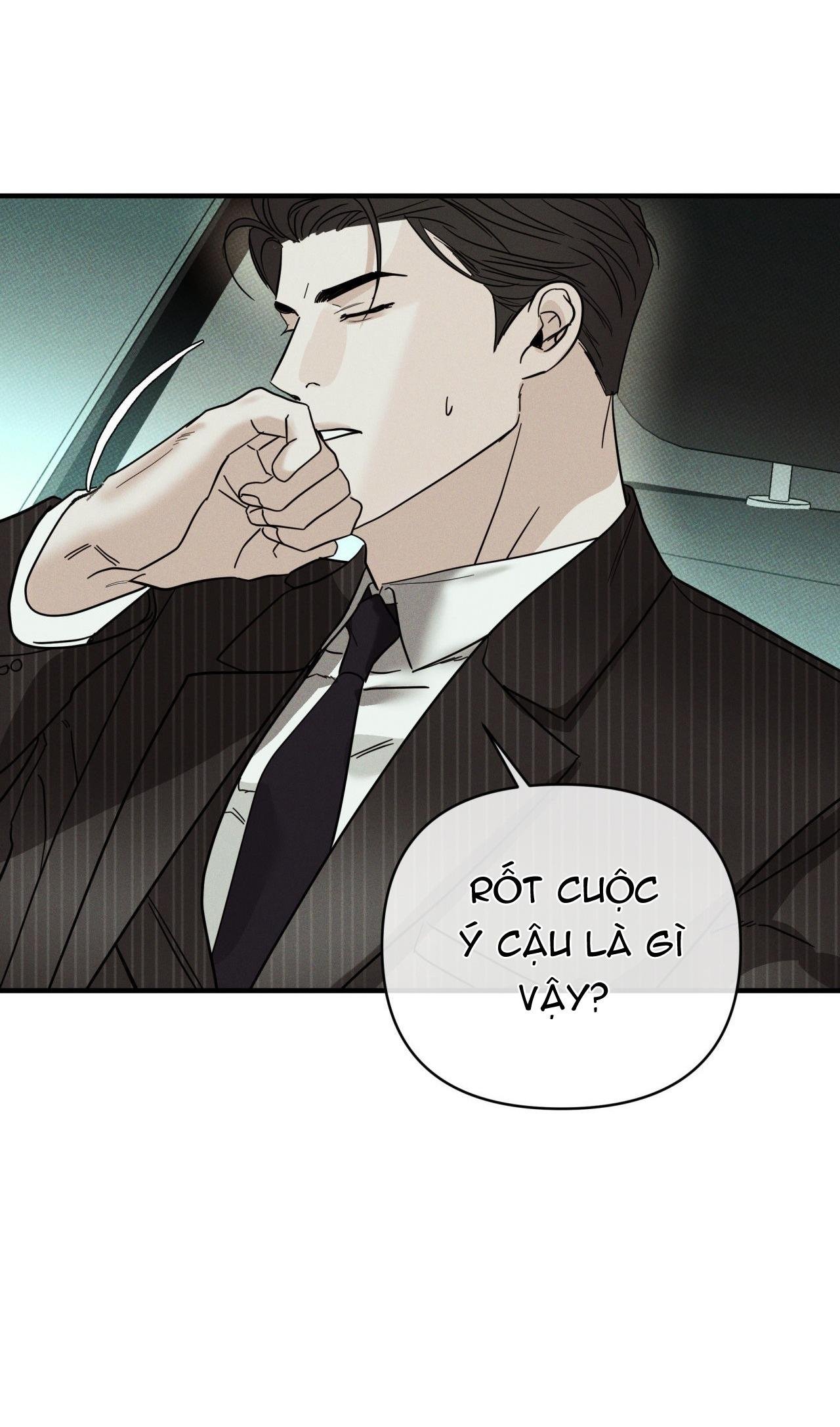 thân ái chapter 34 25