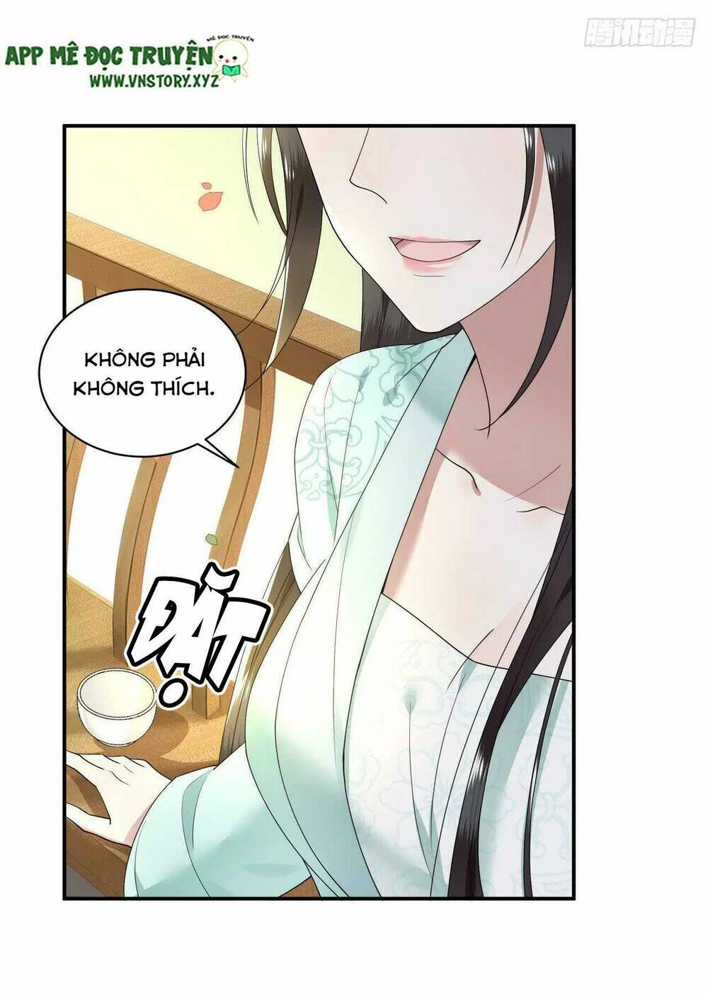 phượng hoàng vu phi chapter 97 21