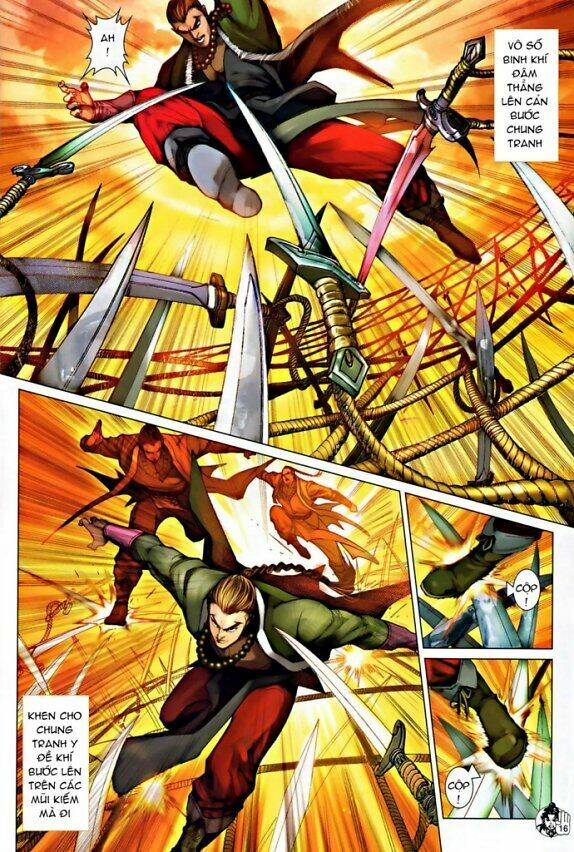 thần chưởng long kiếm phi chapter 44 17