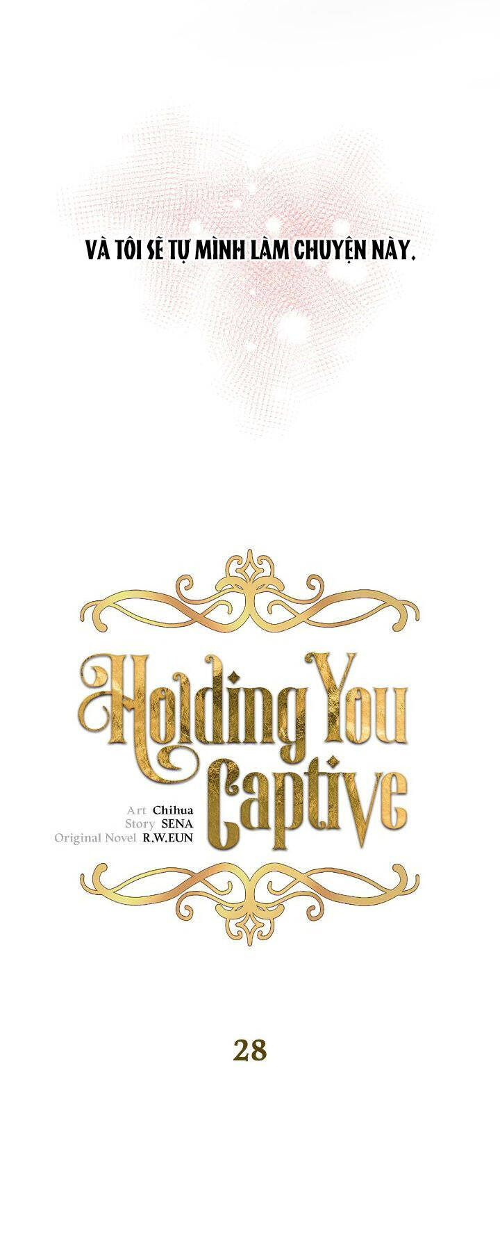 giam cầm chapter 28.1 11