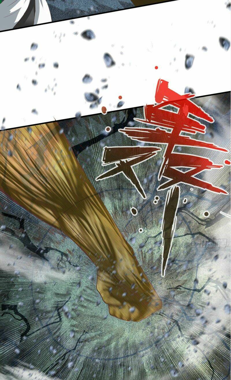 chư thiên ký chapter 298 25