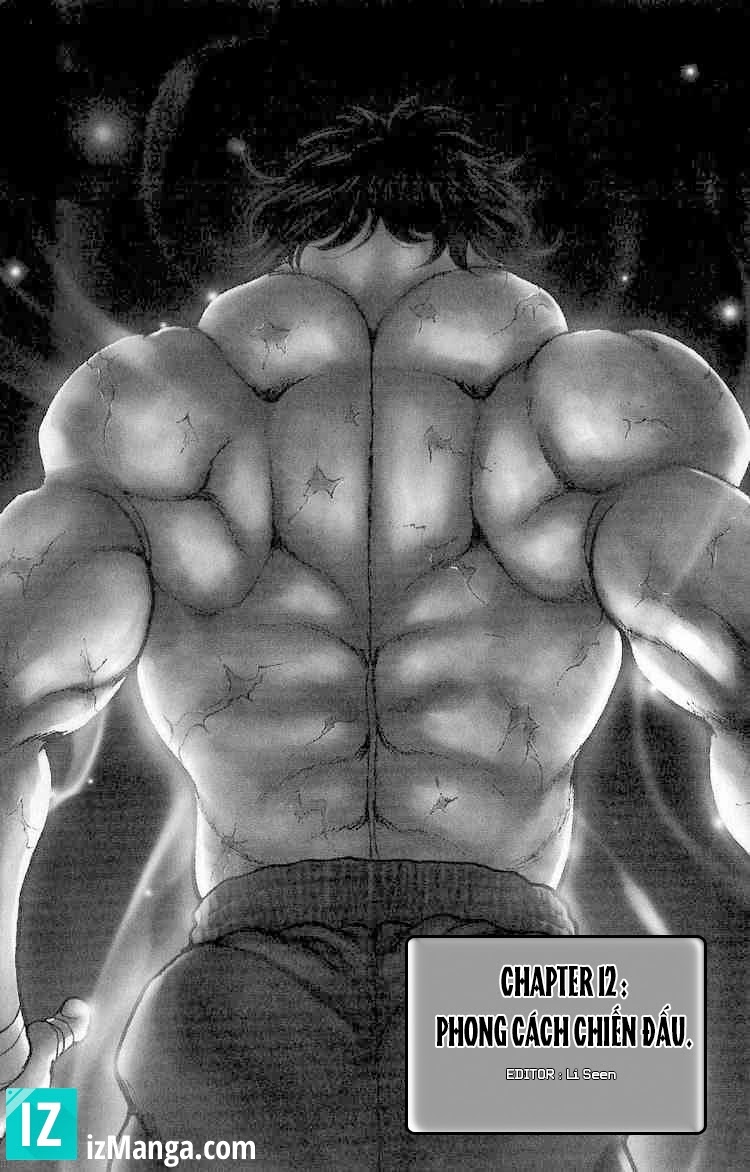 baki – son of ogre chapter 12 2