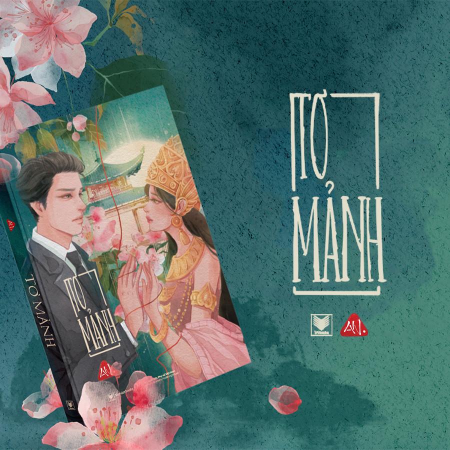Tơ Mảnh (Văn học Việt Nam, tiểu thuyết lãng mạn) - Bản Quyền - Bản Quyền
