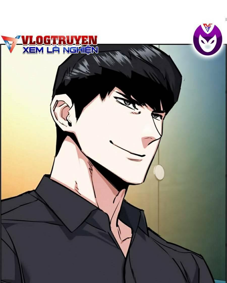 bạn học tôi là lính đánh thuê chapter 61 63