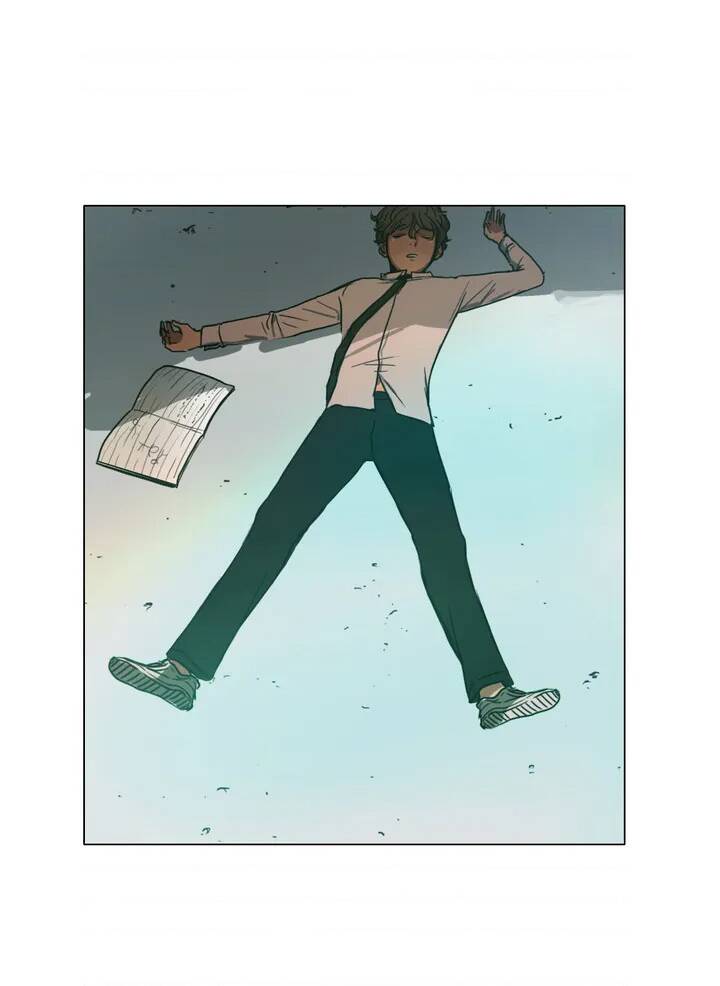 giải thoát chapter 29 46