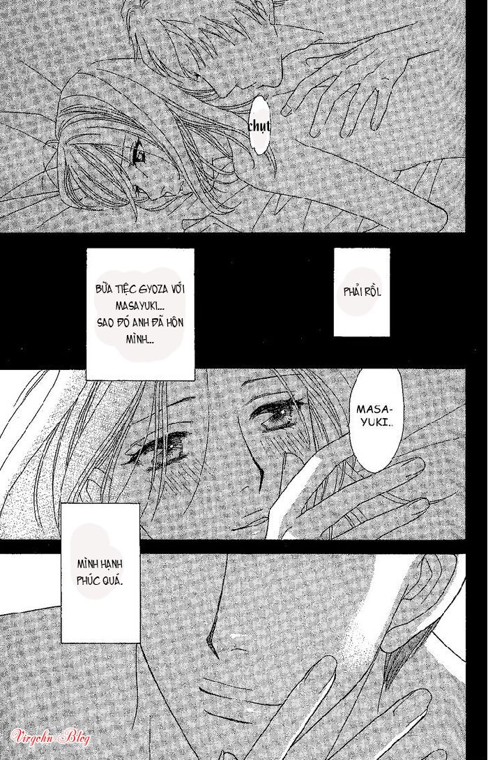 chou yo hana yo chapter 32 29