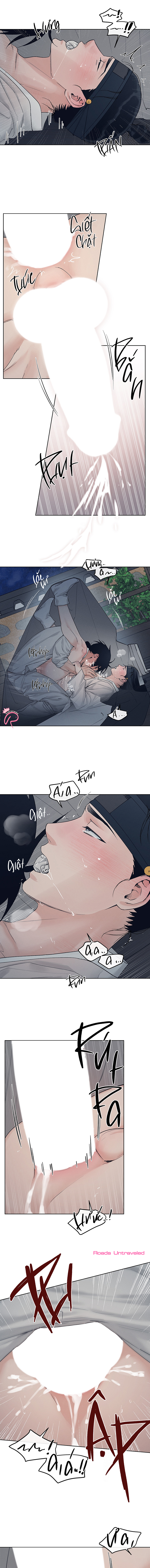 cửa hàng âm cụ chosun chapter 29 7