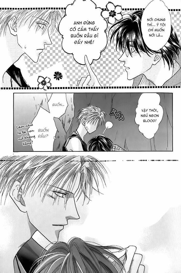 koori mamono monogatari chapter 20 9