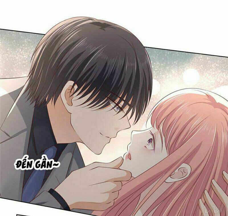 liệt ái tri hạ: series mật đào tiểu tình nhân chapter 218 36