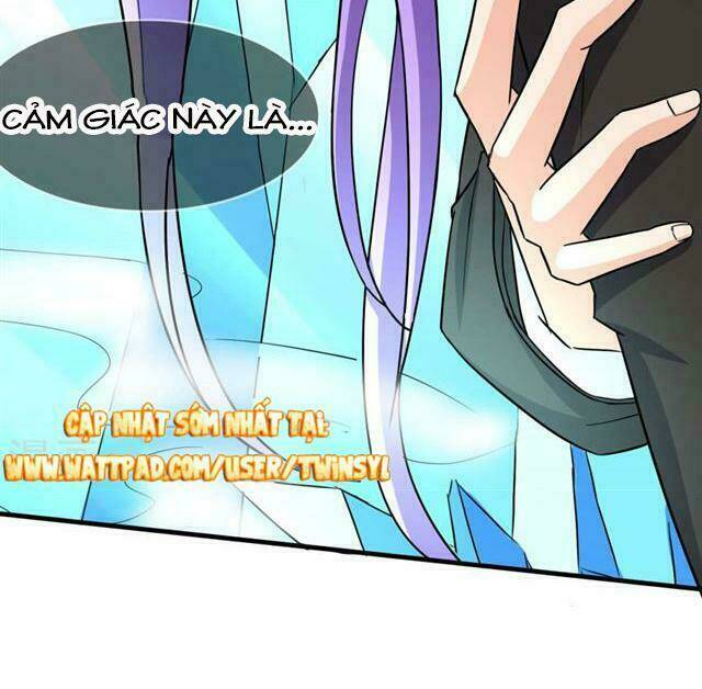 bá đạo trung khuyển tìm ái ký chapter 130 20