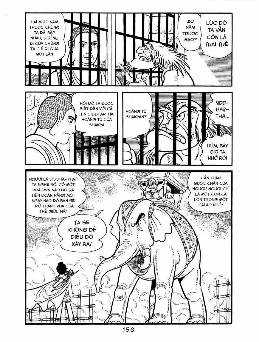 buddha - truyền thuyết đức phật chapter 64 44