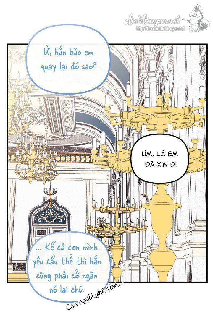 công chúa bãi rác chapter 34 28