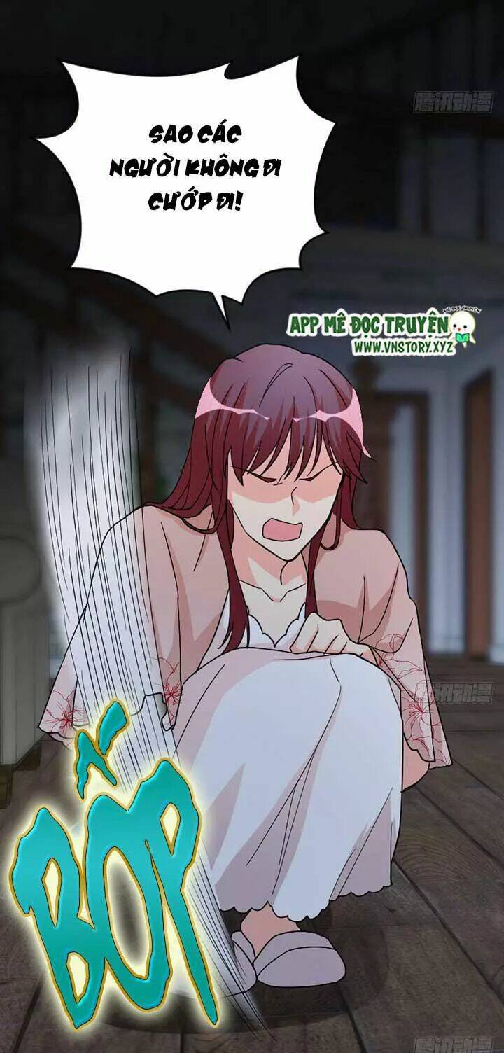 thiên hậu trở về chapter 89 29