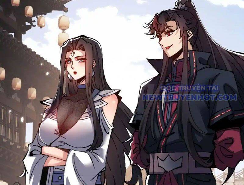Sư Tôn: Nghịch Đồ Này Mới Không Phải Là Thánh Tử chapter 111 29