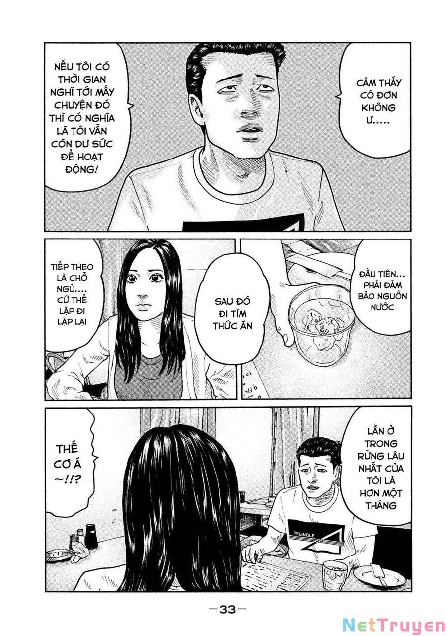 sát thủ truyền thuyết chapter 43 13