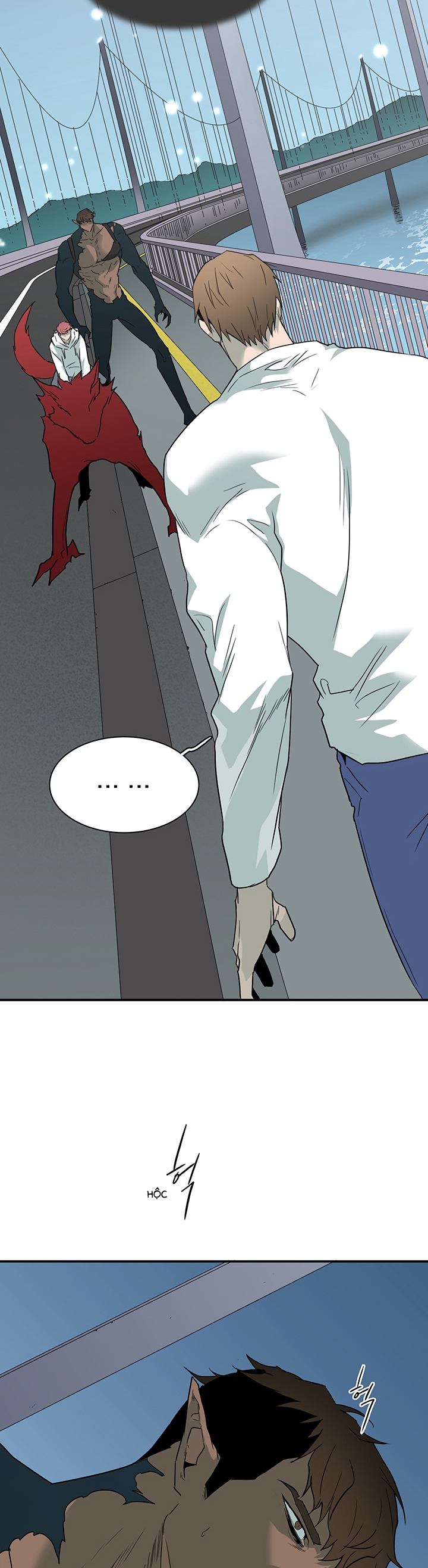 dear door chapter 99 23