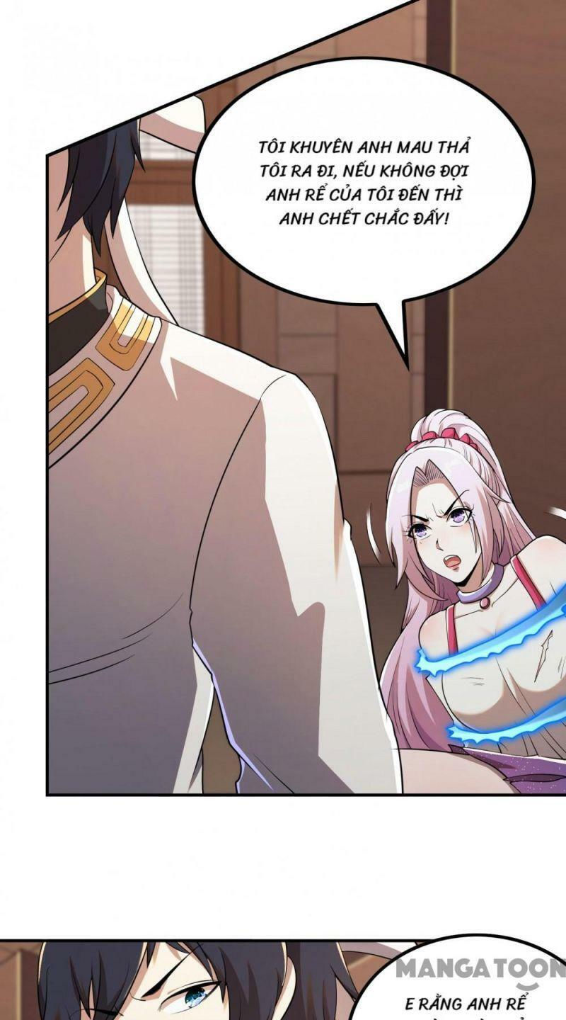 đệ nhất người ở rể chapter 141 2