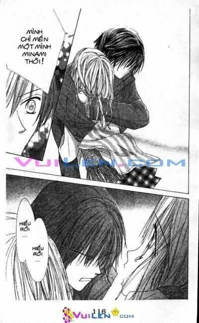 con gái con trai chapter 10 116