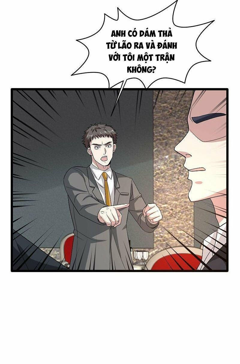 đô thị tà vương chapter 99 8