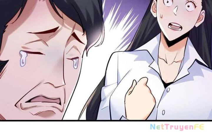 từ dã quái bắt đầu thăng cấp chapter 41 74