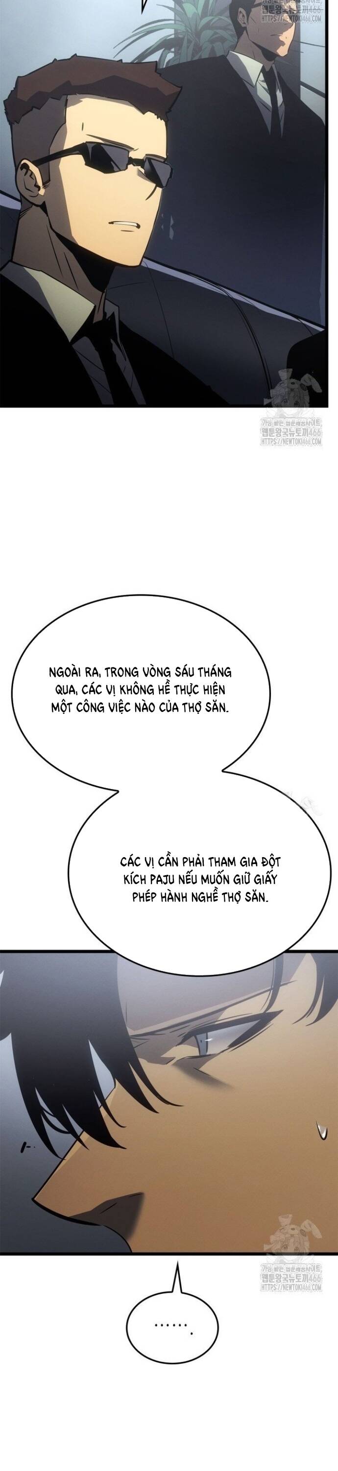 solo leveling : ragnarok chapter 34 16