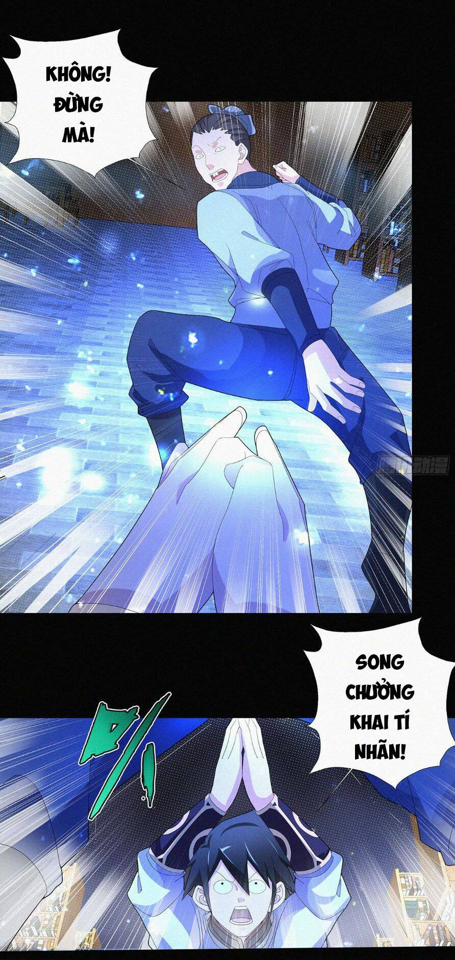 nguyên linh chúa tể chapter 13 38