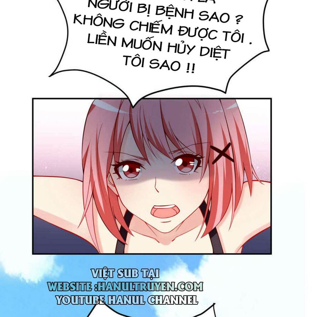 lật đổ lãnh điện hạ satan chapter 2 32