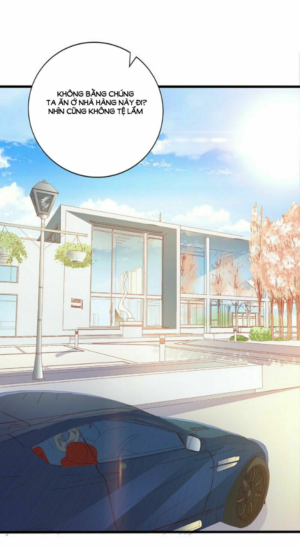 quản lí ngây ngô và thần tượng ác ma chapter 21 19