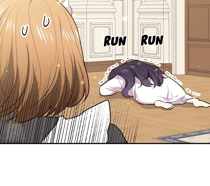 mục tiêu của tôi là sống lâu để ngậm thìa vàng chapter 1 36