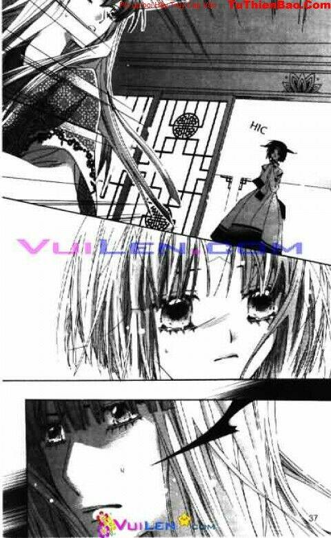 cáo nhỏ đáng yêu chapter 4 37