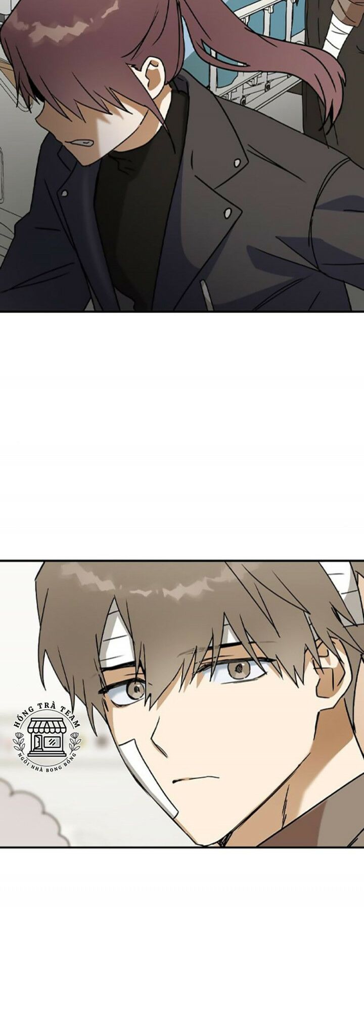 duyên nợ kiếp trước chapter 20 39