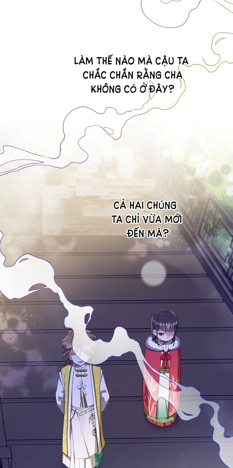 trở thành cô cháu gái bị khinh miệt của nhà quyền quý chapter 19 8