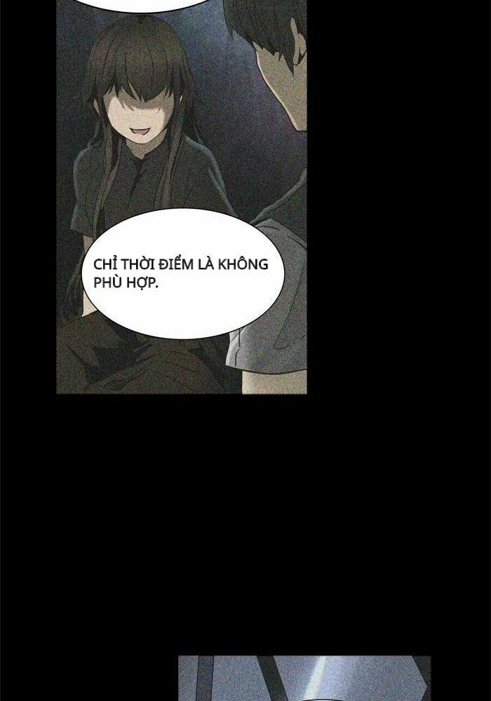 tòa tháp bí ẩn 2 chapter 212 51