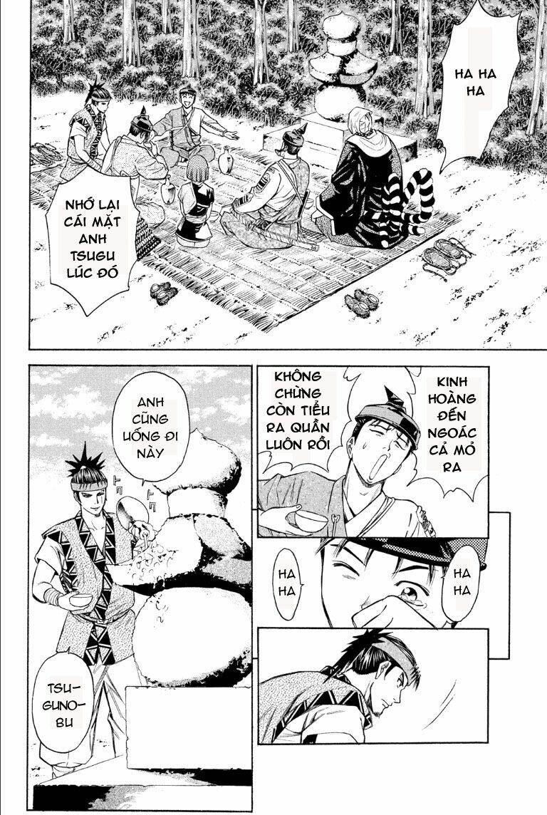 thiếu niên vương phần 2 chapter 70 52