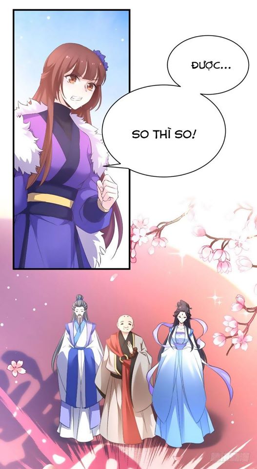 trò chơi trừng phạt chapter 31 29