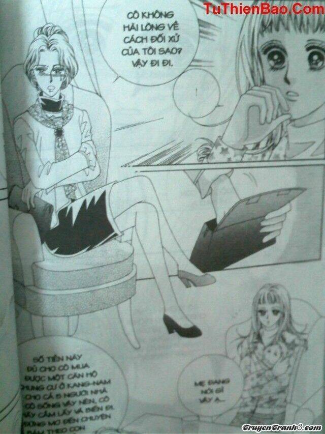 tôi là mẹ còn anh là cha chapter 2 83