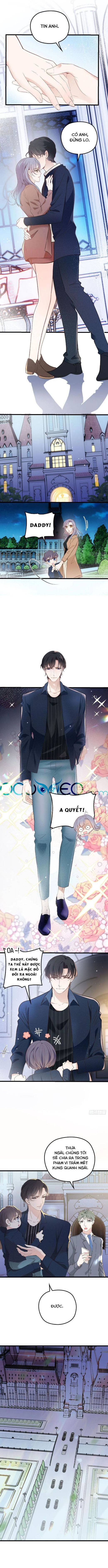 một vợ yêu, một bé con chapter 154 1