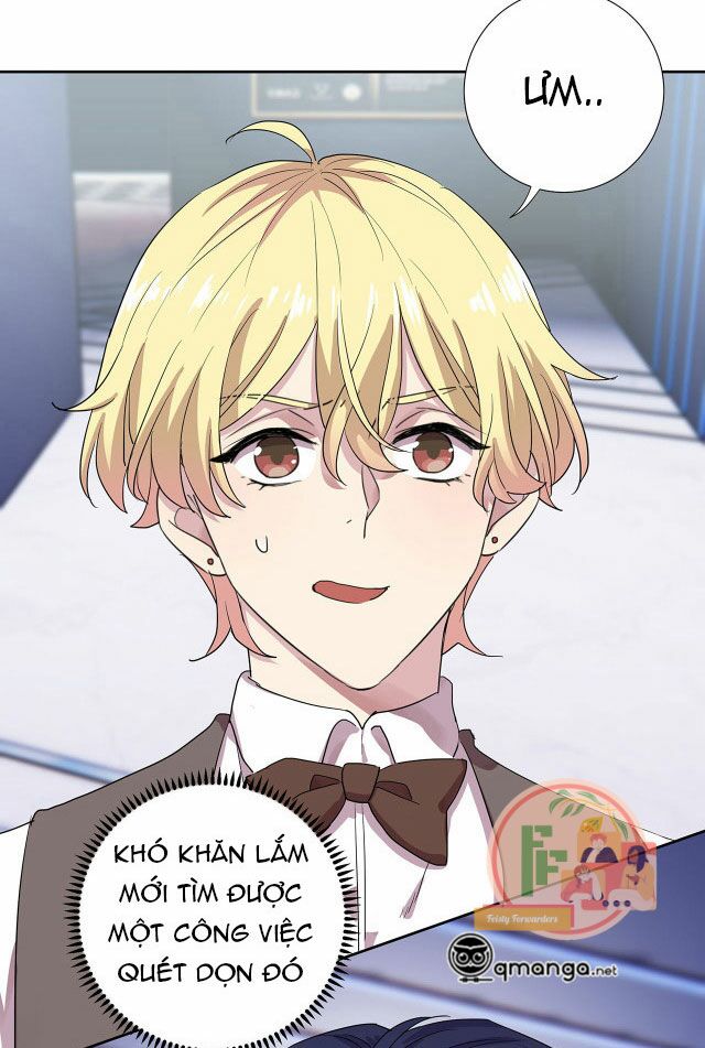 những ngày tháng sống chung với tổng tài chapter 4 15