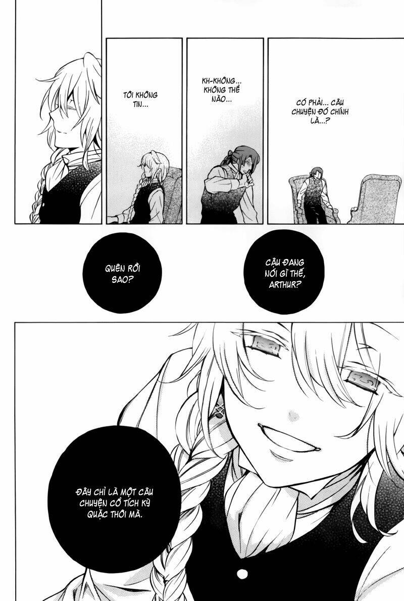 pandora hearts chapter 78 14