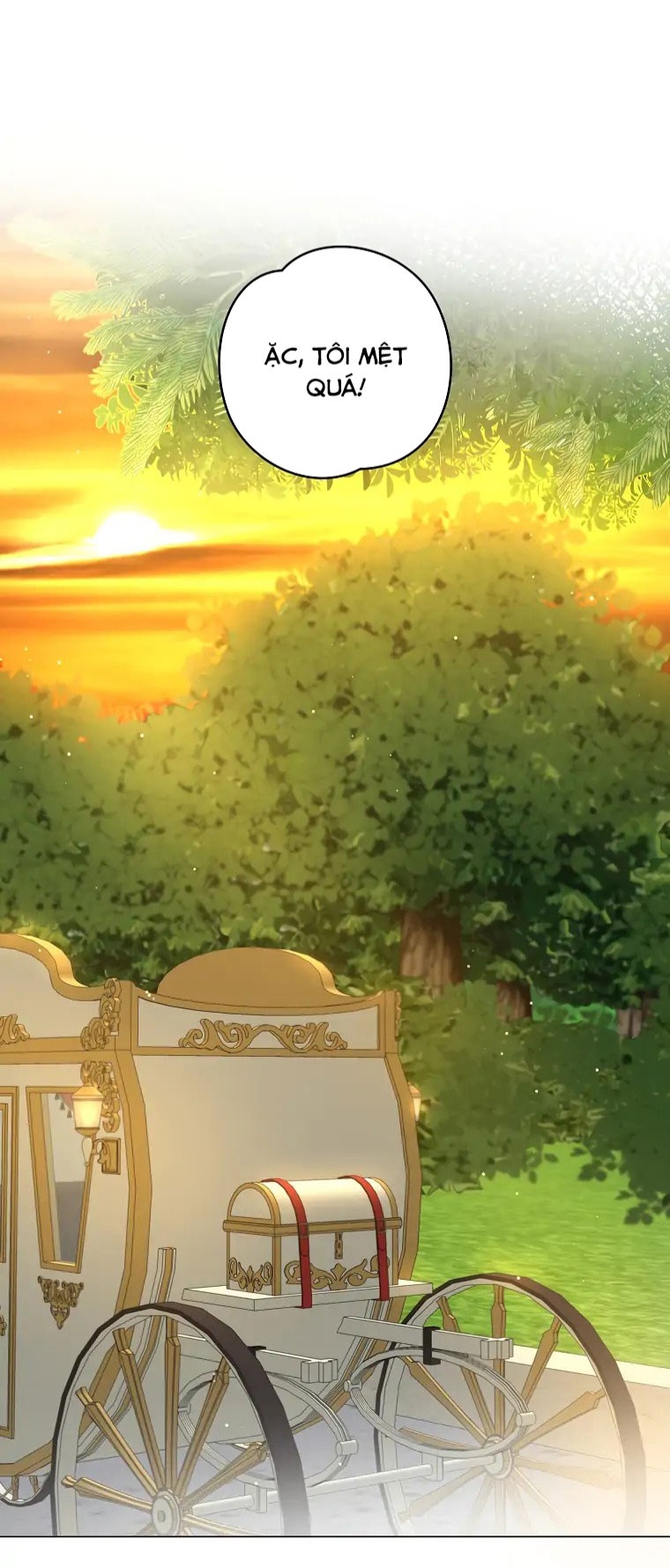 cuộc hôn nhân của đại công tước chỉ là một trò lừa đảo chapter 13.1 2