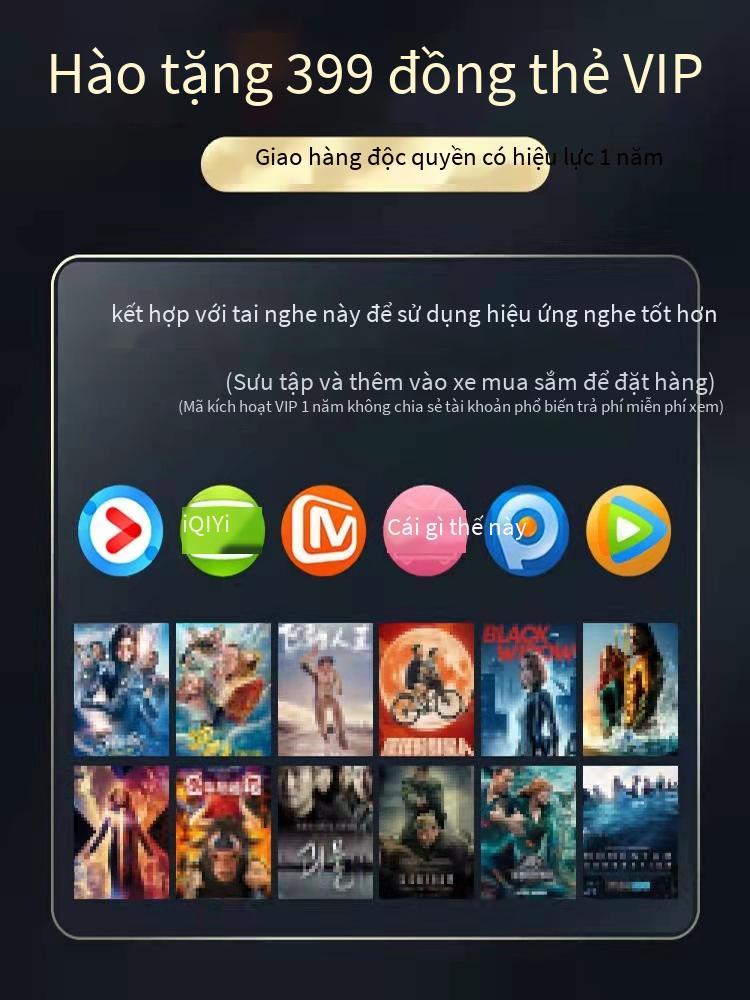 Đảm Bảo Chất LượngTai Nghe Bluetooth Ngủ Không Dây Mẫu Nữ Thu Nhỏ Chất Lượng Cao Giảm Tiếng Ồn Thời Gian Chờ Dài